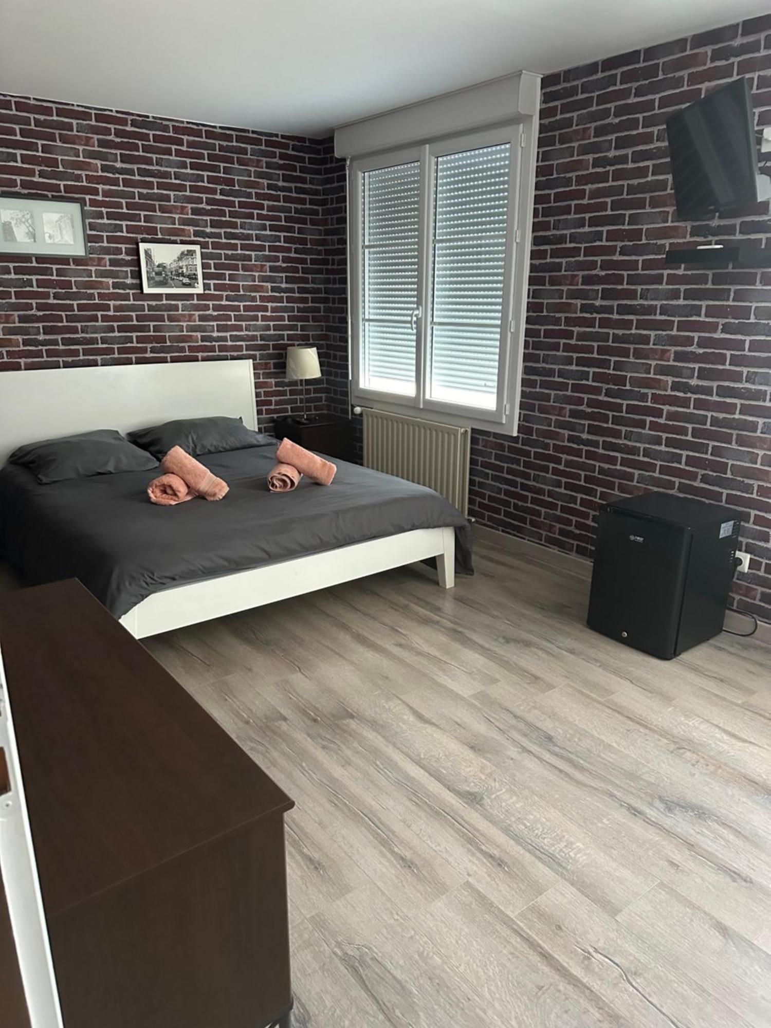 La Ressource Bed & Breakfast Fontguenand Dış mekan fotoğraf