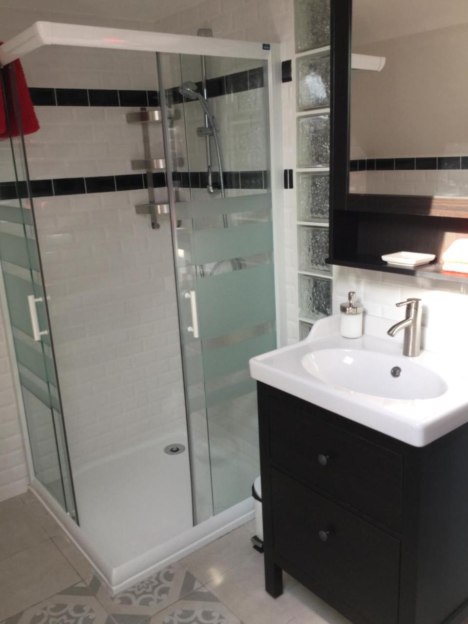 La Ressource Bed & Breakfast Fontguenand Dış mekan fotoğraf