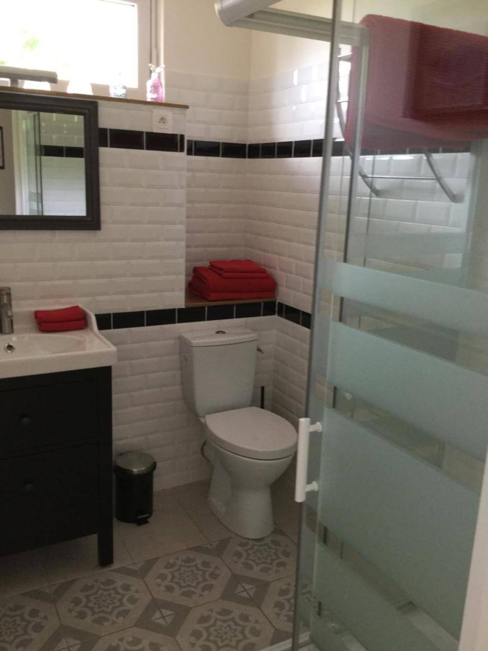 La Ressource Bed & Breakfast Fontguenand Dış mekan fotoğraf