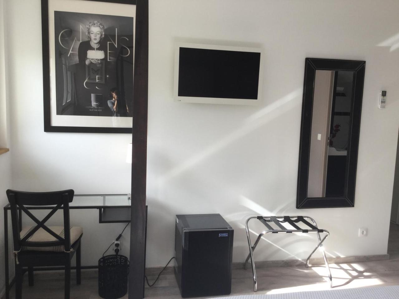 La Ressource Bed & Breakfast Fontguenand Dış mekan fotoğraf